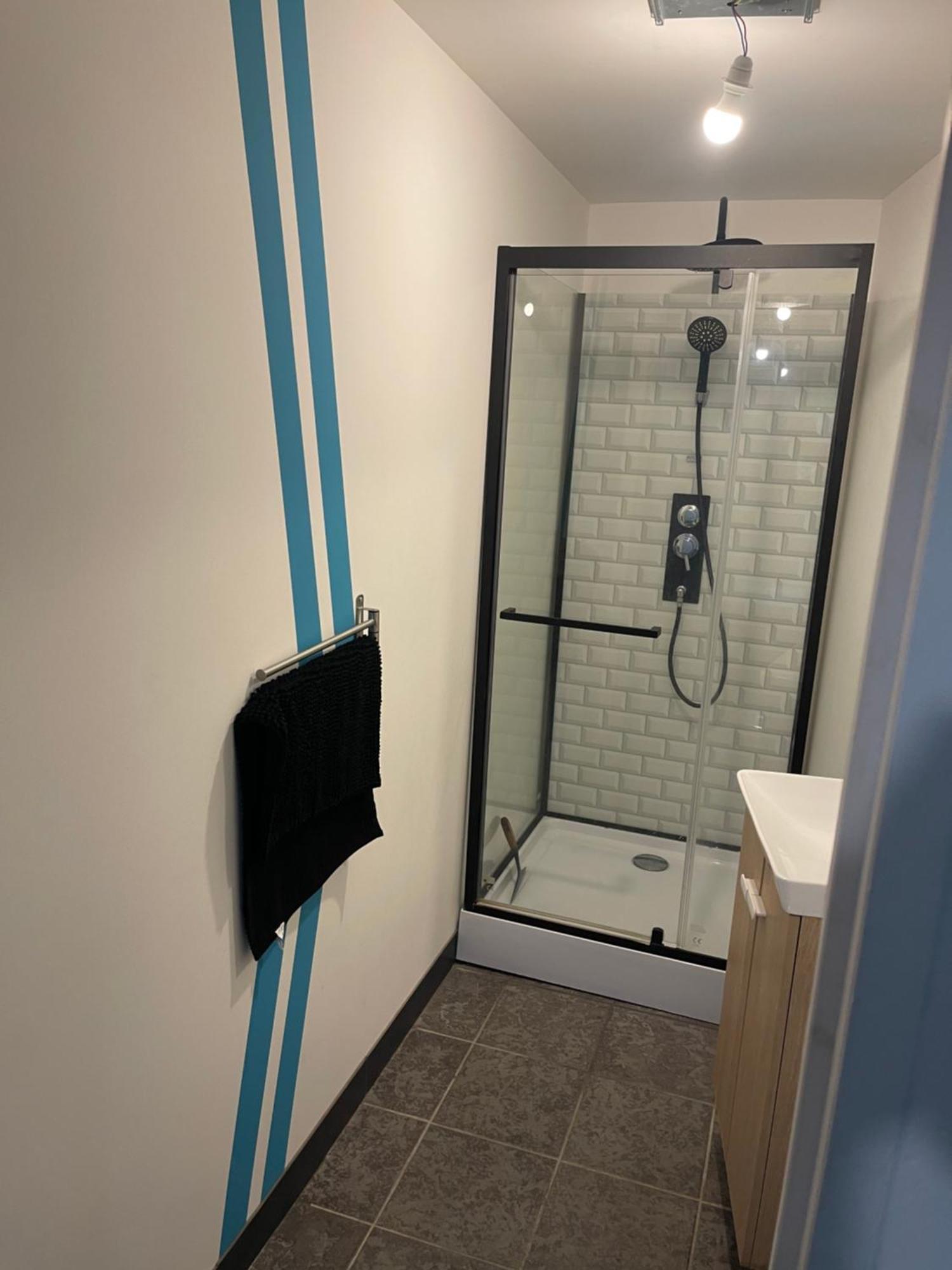 Kazabaste, Escapade Spa Et Jardin Privatif Basse-Terre Buitenkant foto