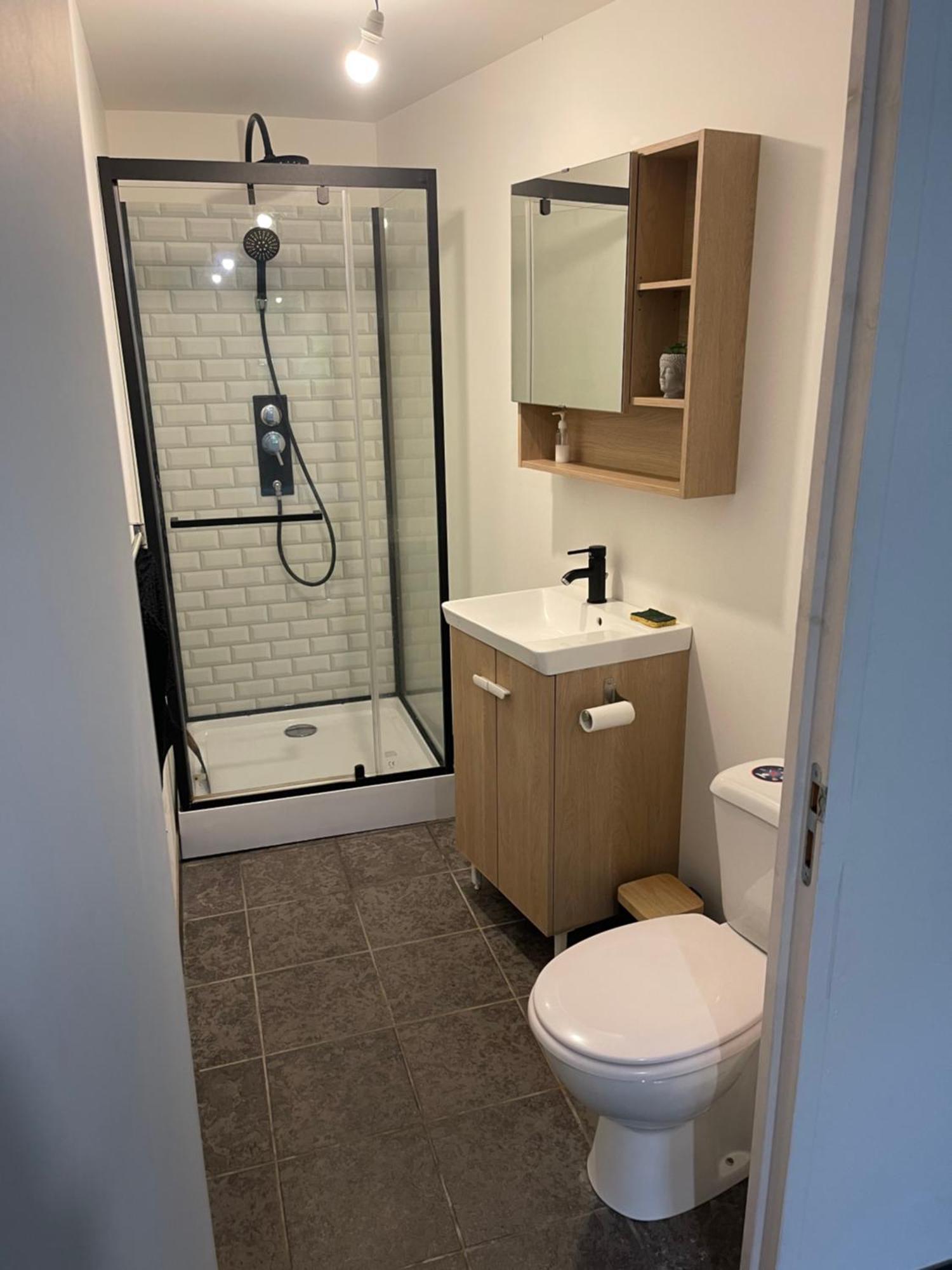Kazabaste, Escapade Spa Et Jardin Privatif Basse-Terre Buitenkant foto